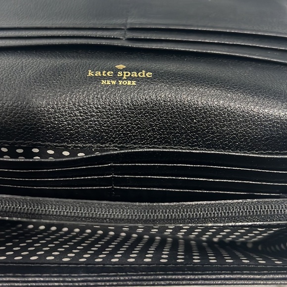 Kate Spade Villabella Wristlet/Clutch - Picture 4 of 8